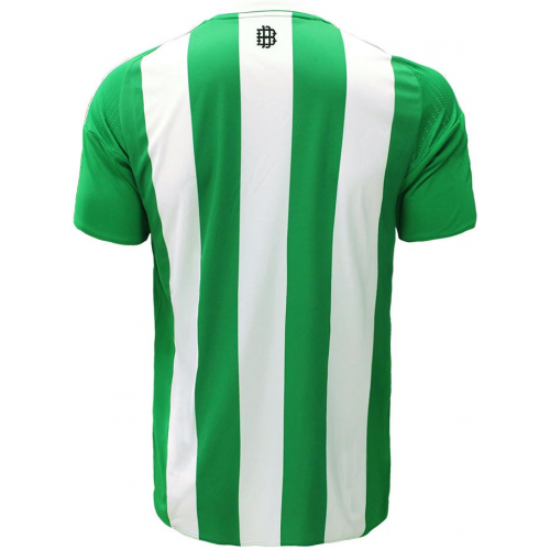 Real Betis Home Soccer Jersey 16/17